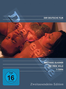 The Free Will | Der Freie Wille  |   DVD